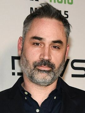 Alex Garland - Writer, Director Sunshine 2007, Dredd 2012, Judge Dredd Comic, Alex Garland, 28 Days Later, Carson Daly, Domhnall Gleeson, Romance Film, Movies 2014