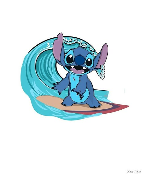 ليلو وستيتش, Stitch Tattoo, Lilo And Stitch Quotes, Stitch Backpack, Lilo And Stitch Drawings, Stitch Quote, Ipad Snap, Stitch Drawing, Lilo Et Stitch