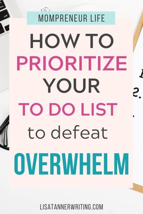 Feeling overwhelmed by the length of your to-do list? Learn practical strategies to help you prioritize your to-do list so you can increase your productivity and reduce your stress as a busy mom boss. #todolist #priorties #wahm #overwhelm Overwhelming To Do List, Modern Homemaking, Procrastination Tips, How To Prioritize, Block Scheduling, Special Needs Mom, Work Productivity, Mom Life Hacks, Blogging Resources