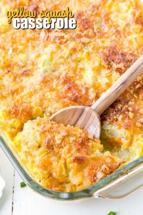 Stuffing Squash Casserole, Southern Squash Casserole, Stove Top Stuffing, Yellow Squash Casserole, Summer Squash Recipes, Yellow Squash Recipes, Squash Casserole Recipes, Vegetable Casserole, Squash Casserole