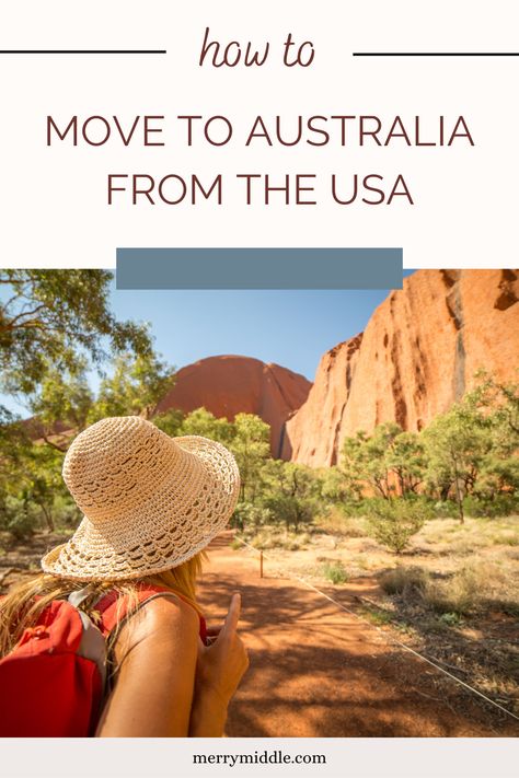 Explore your guide to moving from the US to Australia. Discover the pros and cons, visa information, essential tips, and the best cities to live in Down Under. Move To Canada, Australian Slang, Work In Australia, Moving Abroad, Adventure Seeker, Moving To Australia, Moving To Canada, Move Abroad, Thrill Seeker