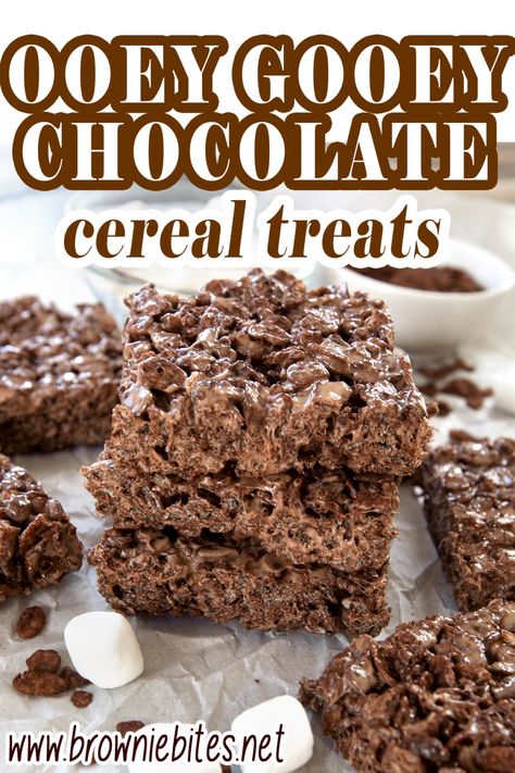 Cocoa Krispie Treats Recipes, Cocoa Rice Krispie Treats, Cocoa Pebbles Recipes, Coco Crispy Treats, Cocoa Pebbles Treats, Coco Pebbles Treats, Cocoa Pebbles Cookies, Coco Pebbles Rice Crispy Treats, Cocoa Crispy Treats