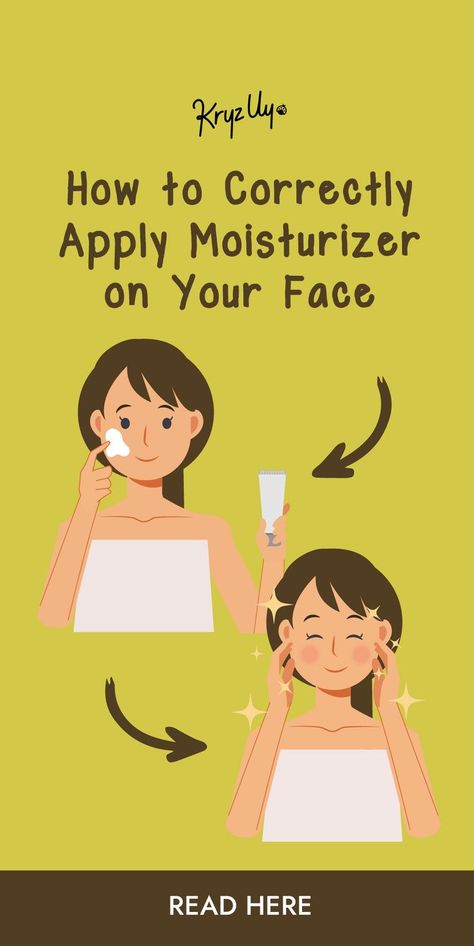 Where To Apply Moisturizer, How Much Moisturizer To Use, How To Use Moisturizer, How To Apply Moisturizer, Best Daily Moisturizer Face, How To Apply Moisturizer To Face, How To Moisturize Face, Moisturizing Routine, Face Reading