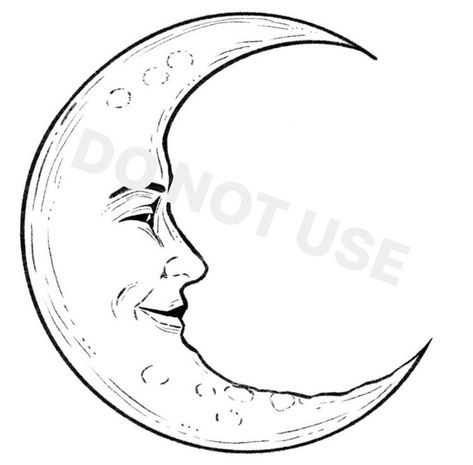 Max Tattoo, Moon Outline, Sleeping Drawing, Baby Shower Cakes For Boys, Moon Drawing, Graffiti Cartoons, Moon Face, Face Tattoo, Creative Tattoos