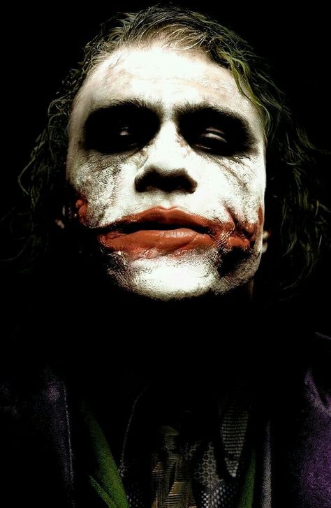 Joker Heath Ledger Heath Ledger Joker Wallpaper, Joker Dark, Joker Y Harley Quinn, Joker Dark Knight, Wallpaper For Ipad, Der Joker, Joker Heath, Joker Images, Joker Artwork