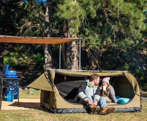 Swag Camping, Tents Camping Glamping, Camping Swag, Tents Camping, Camping Store, Guadalupe River, Camping Set Up, Camping Kit, Xmas 2024