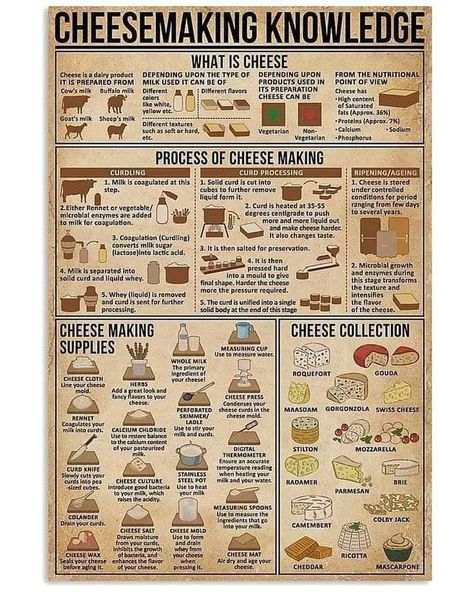 Cheese Making, Vertical Poster, Make It, At Home, Resolution, Custom Design, Cheese, Satin, Design