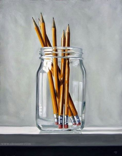 Still Life Observational Drawing, 수채화 그림, Still Life Drawing, Realistic Paintings, Foto Art, Hyperrealism, Painting Still Life, Photorealism, Still Life Art