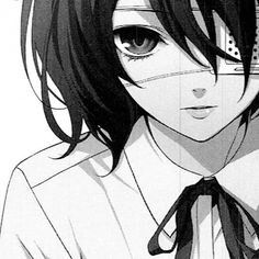 Mei Misaki Another Misaki, Misaki Mei, Mei Misaki, Tokyo Ghoul, An Anime, Anime Icons, Black Hair, Manga Anime, My Blog