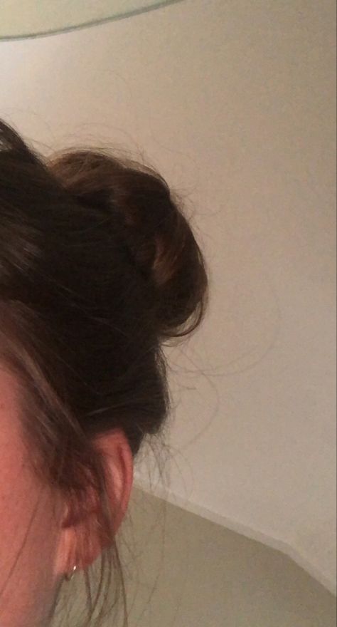 Aesthetic Messy Bun, Messy Bun Aesthetic, Low Bun Wedding Hair, Cute Hairstyles Updos, Curly Bun Hairstyles, Unique Wedding Hairstyles, Black Hair Aesthetic, Wedding Bun Hairstyles, Flipagram Instagram