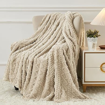 Fuzzy Throw Blanket, Blankets For Couch, Blanket Throws, Couch Blanket, Faux Fur Blanket, Twin Blanket, Lightweight Blanket, Luxury Blanket, Throw Blankets