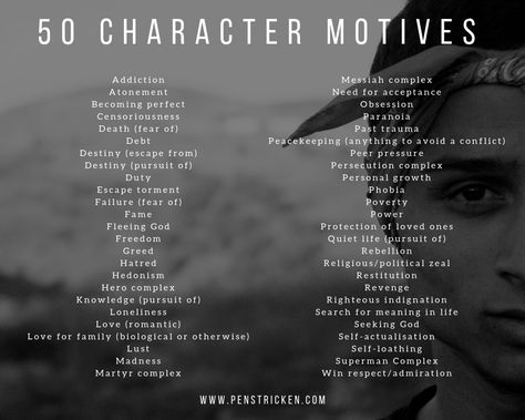 Character Motives, Fiction Characters, Plot Ideas, Writing Hacks, Character Writing, Magical School, Author Dreams, Author Tips, Story Tips