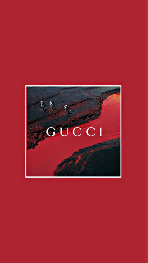 Red Gucci Wallpaper, Chanel Phone Case, Brand Wallpaper, Cartoon Rappers, Supreme Iphone Wallpaper, Chanel Wallpapers, Iphone Wallpaper Photography, Red Artwork, Hype Wallpaper