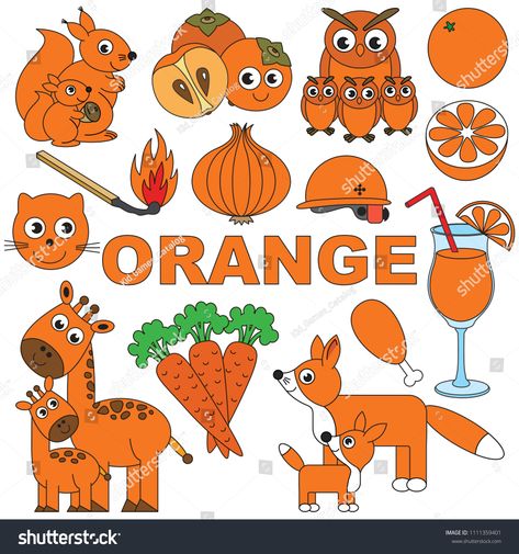 Things That Are Orange Preschool, Orange Colour Day Crafts For Kids, Orange Colour Day Celebration In School, Orange Colour Day Activities For Kids, Orange Day Crafts For Kids, Orange Day Activity For Kids, Orange Day Decoration Ideas Preschool, Orange Day Celebration In Preschool, Orange Colour Day