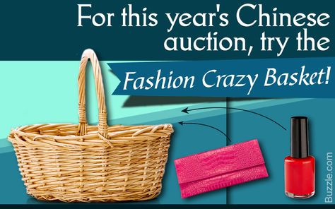 Are you planning a Chinese auction soon and need some inexpensive basket ideas for the same? Buzzle lists out some of the best ideas that you can look into and implement. Chinese Auction Ideas, Chinese Auction Basket Ideas, Chinese Auction, Auction Basket, Auction Baskets, Auction Ideas, Packaging Ideas, Basket Ideas, Family Reunion