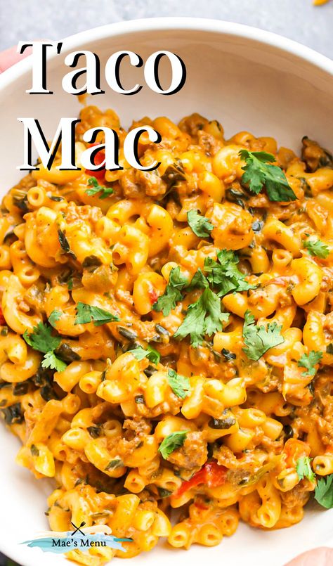 Vegan Taco Mac And Cheese, Taco Mac Casserole, Taco Mac And Cheese Recipe, Taco Mac And Cheese Velveeta, Taco Macaroni Casserole, Taco Mac And Cheese Kraft, Mexican Mac And Cheese Recipe, Mexican Macaroni And Cheese, Taco Mac And Cheese Casserole