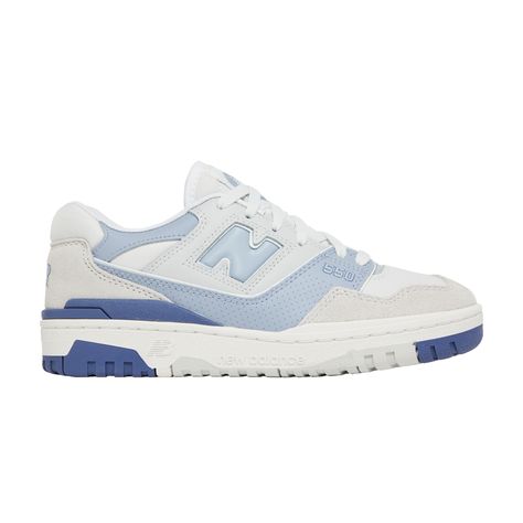 Find NEW BALANCE Wmns 550 'summer Fog Dusk Blue on Editorialist. Wmns 550 'Summer Fog Dusk Blue' Dusk Blue, Trendy Shoes Sneakers, Dr Shoes, Pretty Shoes Sneakers, Shoe Wishlist, Cute Nike Shoes, Cute Sneakers, Hype Shoes, Shoe Inspo