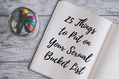 Spicy Bucket List, Bedroom Bucket List Couples, Couples Bucket List Spicy, List Of All The Kinks, Ldr Ideas, Kissing Games, Boyfriend Bucket Lists, Relationship Bucket List, Date Night Games