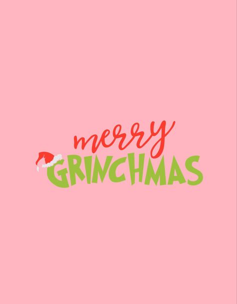 Ipad Christmas Wallpaper, Christmas Wallpaper Ipad, Merry Grinchmas, Wallpaper Ipad, Christmas Wallpaper, Cricut Silhouette, Grinch, Creative Fabrica, Sign Up