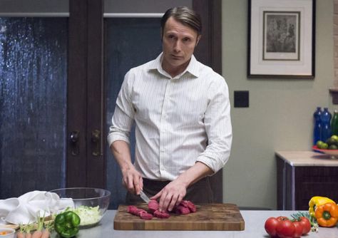 What to Do When Your Best Friend Rejects You: A 'Hannibal' Advice Column // Awwwwwwww. Hannibal Season 2, Hannibal Episodes, Thomas Vinterberg, Hannibal Rising, Hannibal Funny, Sir Anthony Hopkins, Bryan Fuller, Hannibal Series, When Your Best Friend