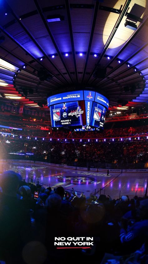 Ny Rangers Wallpaper, New York Rangers Wallpapers, Hockey Aesthetic, Ny Rangers, Sports Aesthetic, New York Rangers, Hockey, Wallpapers, New York