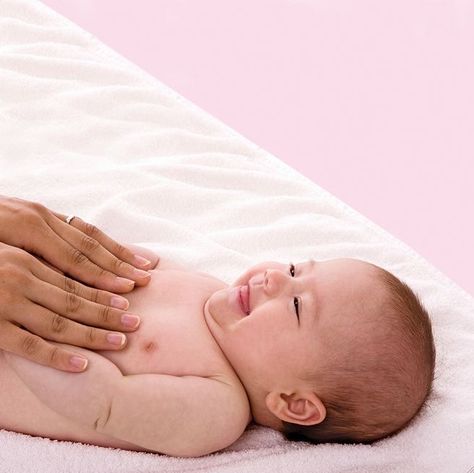 Massage For Babies, Weleda Baby, Massage Images, Baby Spa, Relieve Gas, Licensed Massage Therapist, All About Pregnancy, Massage Benefits, Therapeutic Massage