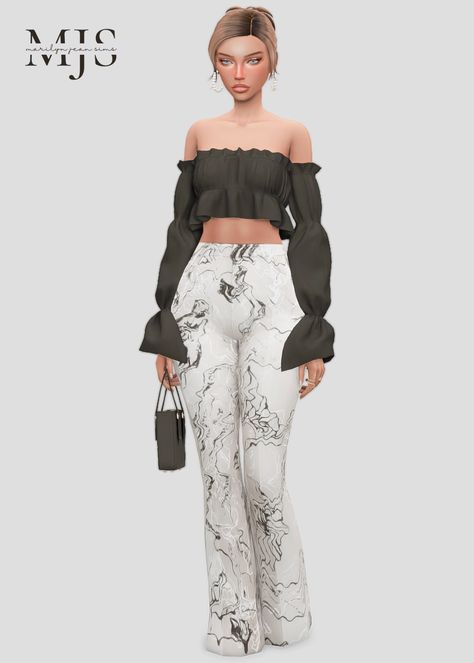 marilynjeansims (Posts tagged sims 4 lookbook) Sims 4 Cc Date Dress, Fall Outfits Sims 4 Cc, Sims 4 Party Outfits, Sims 4 Cc Party Clothes, Sims 4 Aesthetic Cc, Sims 4 Aesthetic, Cc Lookbook, Toddler Cc Sims 4, Sims Lookbook