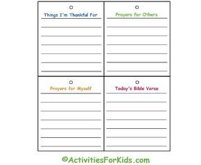 Printable Prayer Journal pages for from ActivitiesForKids.com. Prayer Journal For Kids, Sunday School Prayer, Kids Prayer Journal, Diy Prayer Journal, Ccd Activities, Prayer Journal Template, Bible Homeschool, Kids Prayer, Journal Planning