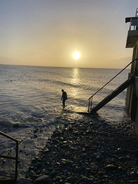 An early morning Saturday sea swim at Blackrock, Galway, Ireland. Sea Swimming, Galway Ireland, Galway, Early Morning, Some Pictures, Swimming, Photographer, Photography