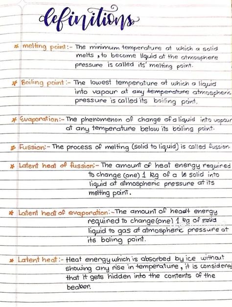 Definition Notes, Gcse Physics Revision, Chemistry Definition, What Is Chemistry, Gcse Science Revision, Student Survival Kits, Homework Motivation, Chemistry Paper, Science Revision