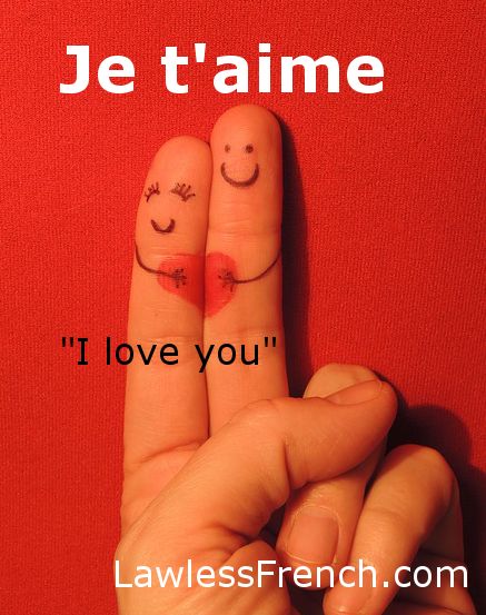 How to say "I love you" in French - https://www.lawlessfrench.com/expressions/je-taime/ 24th Wedding Anniversary, Quotes For Your Boyfriend, Love Messages For Her, Anniversary Gift Ideas, French Expressions, Messages For Her, You Are My Favorite, Super Quotes, Trendy Quotes