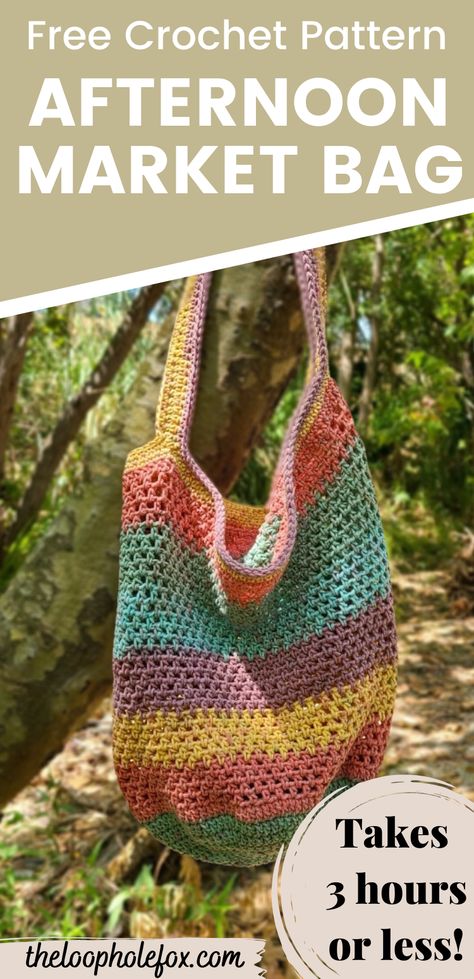 Crochet Grocery Bag, Throw Crochet, Tote Crochet, Crochet Market, Free Crochet Bag, Crochet Bag Pattern Free, Bag Pattern Free, Crochet Market Bag, Beginner Crochet Projects