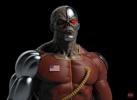 Deathlok Deathlok Marvel, Marvel Secret Wars, Punisher Comics, Dc Comics Action Figures, Misty Knight, Defenders Marvel, Marvel Animation, Marvel Superheroes Art, Marvel Action Figures