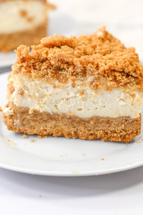 Double Crust Cheesecake Recipe Double Crust Cheesecake, Cheesecake Crust Recipe, The Best Cheesecake Recipe, Best Cheesecake Recipe, Fish Batter Recipe, The Best Cheesecake, Cheesecake Crust, Battered Fish, Best Cheesecake