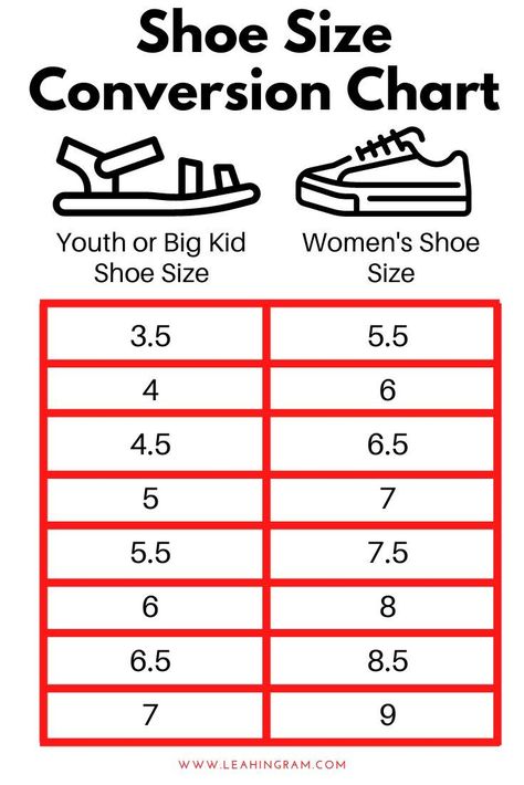 If you're a woman with small feet, you may be able to get away with buying youth size shoes. This article offers conversion tips. Ugg Size Chart, Dc Shoes Women, Spin Shoes, Dress Up Shoes, Spooky Nails, Extra Wide Shoes, Peloton Bike, Shoe Chart, Shoe Size Chart Kids