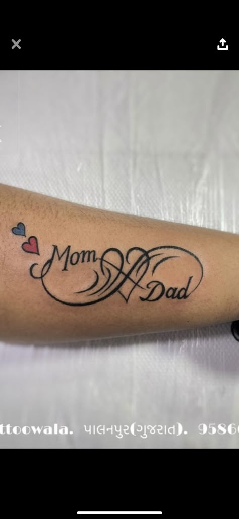 Unique Sayings For Tattoos, Small Memorial Tattoos Husband, Memorial Tattoo Husband, Mom And Dad Memorial Tattoos, Small Remembrance Tattoos, Tattoo Sayings, Memorial Tattoos Mom, Mommy Daughter Tattoos, Friends Tattoos