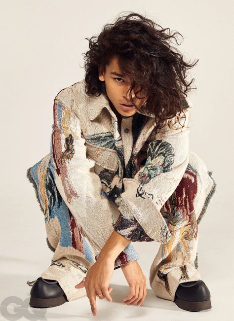 Devery Jacobs, Reservation Dogs, Squirrel Girl, Daniel Day, How To Make Shoes, Pretty Style, A Tv, Famous Faces, Aesthetic Movies