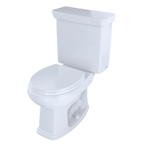 Product Image 4 Slow Flushing Toilet, Floor Outlets, Toto Toilet, Toto Washlet, Dual Flush Toilet, Wax Ring, Composting Toilet, Smart Toilet, Round Chair