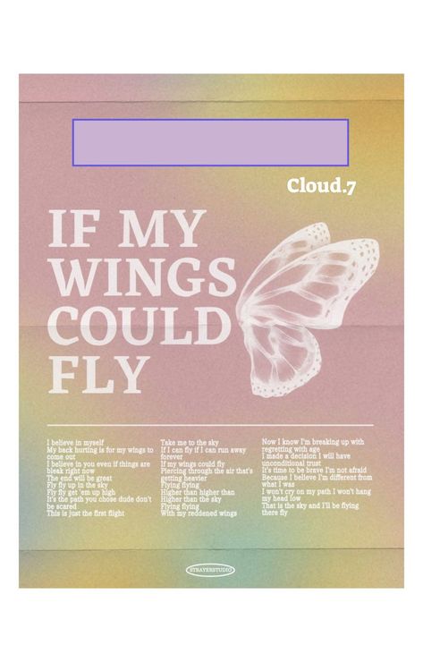 Create your own stunning designs. Free and simple to use. No Photoshop or Illustrator skills required. Lyric Posters Graphic Design, Canva Posters Aesthetic, Digital Letter Design, Bts Posters For Room, Bts Graphic Design Posters, Lyric Graphic Design, Bts Wings Lyrics, Bts Wings Poster, Lyric Poster Kpop