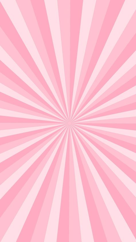 Pink Comic Background, Pink Radiant Wallpaper, Starburst Background, Pink Retro Background, Bg Pink, Barbie Pink Background, Barbie Wallpaper Backgrounds, Barbie Background, Pink Stripes Background