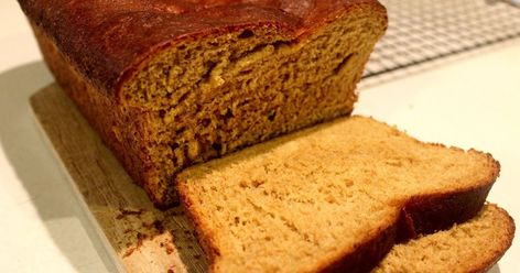 Anadama Bread Anadama Bread, Easy Bread Machine Recipes, Recipe For One, Bread Soft, Active Dry Yeast, No Rise Bread, Pumpkin Bread Recipe, Bread Machine Recipes, Bread Recipes Sweet