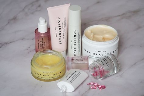 Best skincare products from Beauty Pie Beauty Pie Best Products, Beauty Pie Skincare, Elemis Cleansing Balm, Beauty Pie, Double Cleansing, Care Aesthetic, Best Skincare, Korean Skin, Best Skincare Products