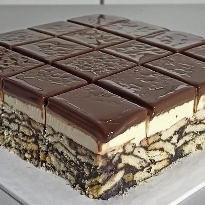 Cofee Cake, Chocolate Biscuit Cake, Resipi Kek, Chocolate Slice, Torte Cake, Cooking Chocolate, Cake Baking Recipes, Biscuit Cake, Coffee Cake Recipes