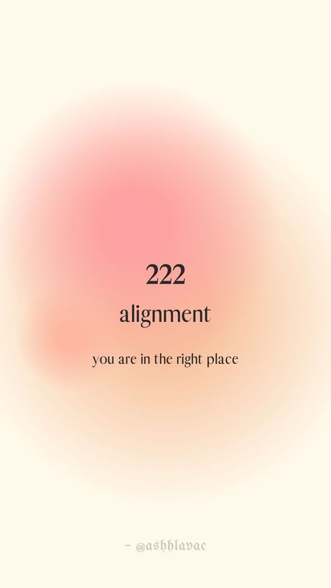 Angle Number 222, Finals Motivation, 222 Meaning, Lucky Quotes, Number Wallpaper, I Feel Lost, Tattoos Infinity, Aura Quotes, Spiritual Wallpaper