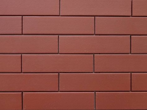 Building Front Designs, Orange Brick, Building Front, Tile Texture, Outside Design, Brick Texture, Idea Wall, House Outside, House Outside Design