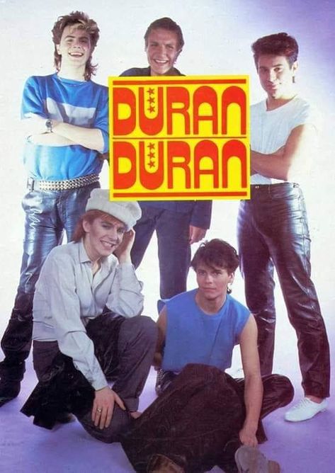 Publish Book, Vinyl Sleeve, John Taylor, Amazing Songs, Duran Duran, New Romantics, Publishing Company, Colour Photograph, Band Posters