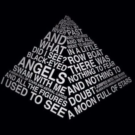 There was nothing to fear nothing to doubt  #pyramidsong Radiohead Art, Radiohead Lyrics, Pyramid Song, Song Tattoos, Soundtrack To My Life, Nothing To Fear, Lyric Art, Music Pictures, Row Boat