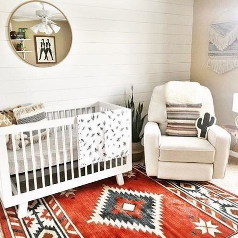 Western Baby Bedding, Western Baby Nurseries, Southwestern Nursery, Southwest Nursery, Cowboy Nursery, Western Nursery, Southwest Vibes, Cowgirl Nursery, Sweet Nursery