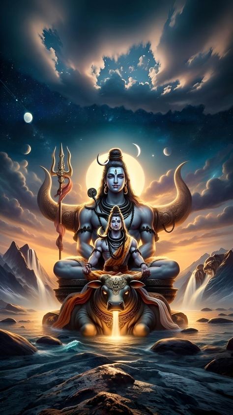 Mahadev Hd Wallpaper, God Blessings, Pictures Of Shiva, Shiva Parvati Images, Hanuman Photos, Lord Photo, Lord Shiva Hd Wallpaper, Shiva Photos, Lord Shiva Hd Images