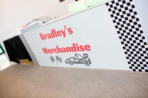 Bradley’s FOURmula 4 Grand Prix  | CatchMyParty.com Race Cars Birthday, Cars Birthday Party Ideas, Two Besties, Cars Birthday Party, Race Car Birthday Party, Race Car Birthday, Cars Birthday Parties, Cars Birthday, Car Photos